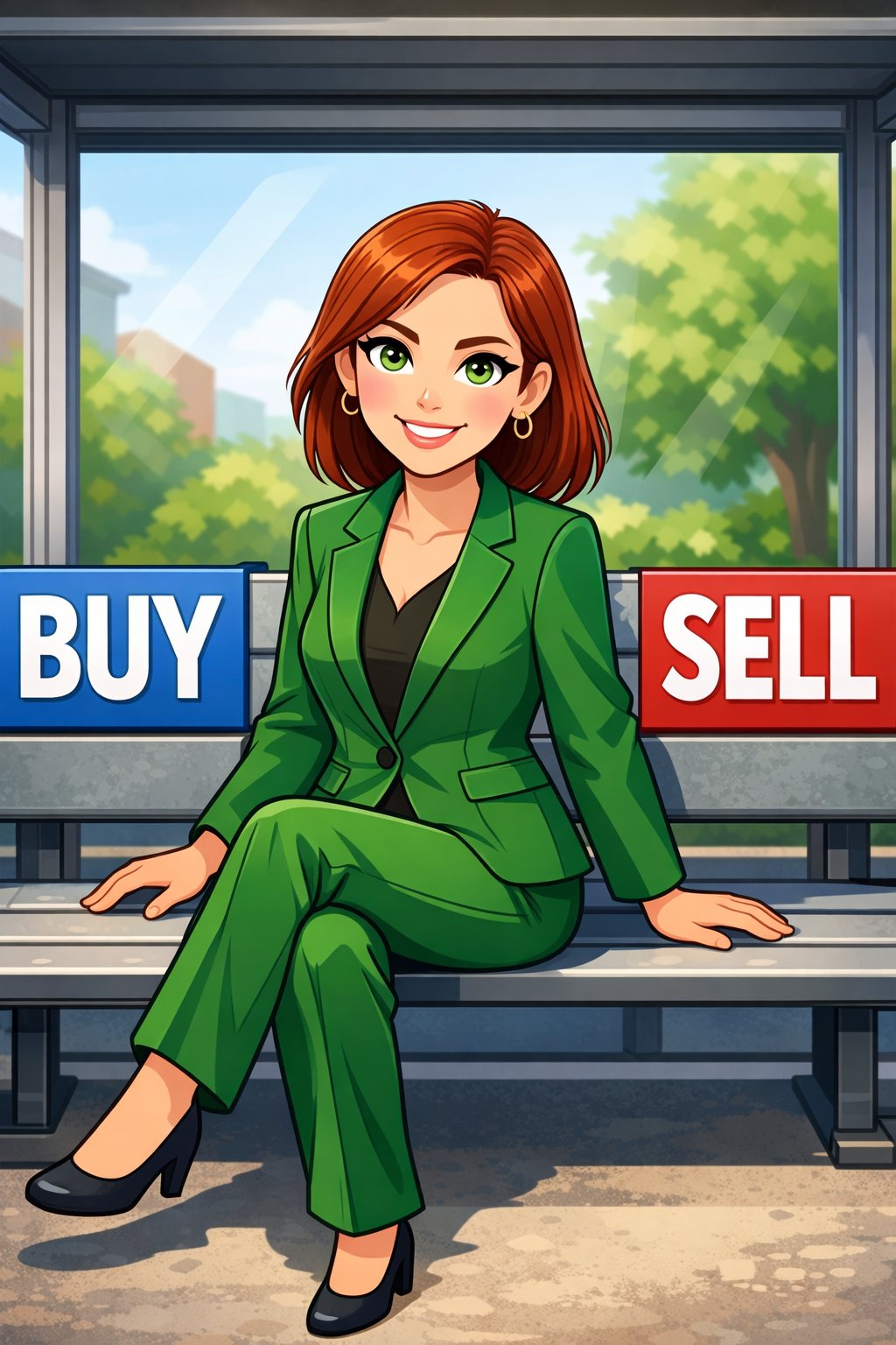 Julie Christensen - Buy and Sell Real Estate